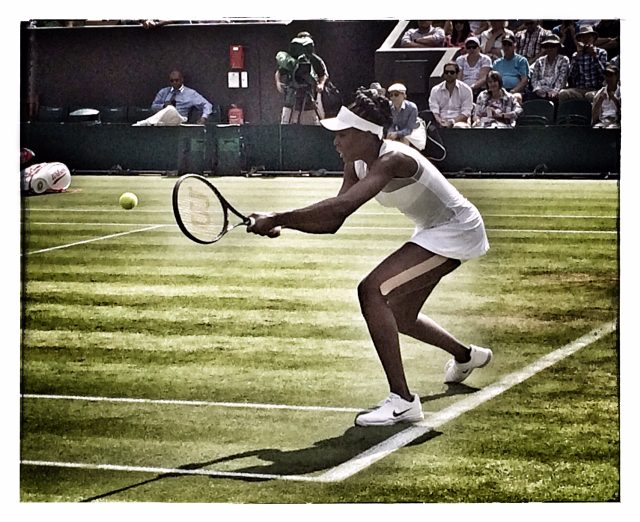 Venus Williams