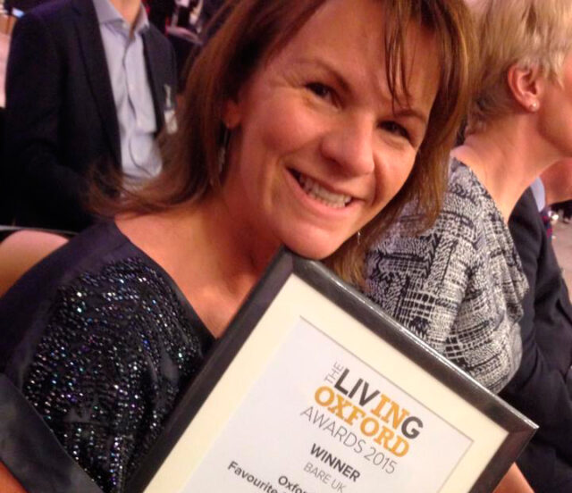 julie-award